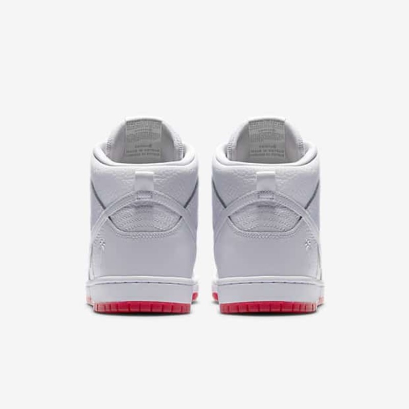 Soulland x Nike SB Zoom Dunk High Pro QS AH9613 116 Grailify